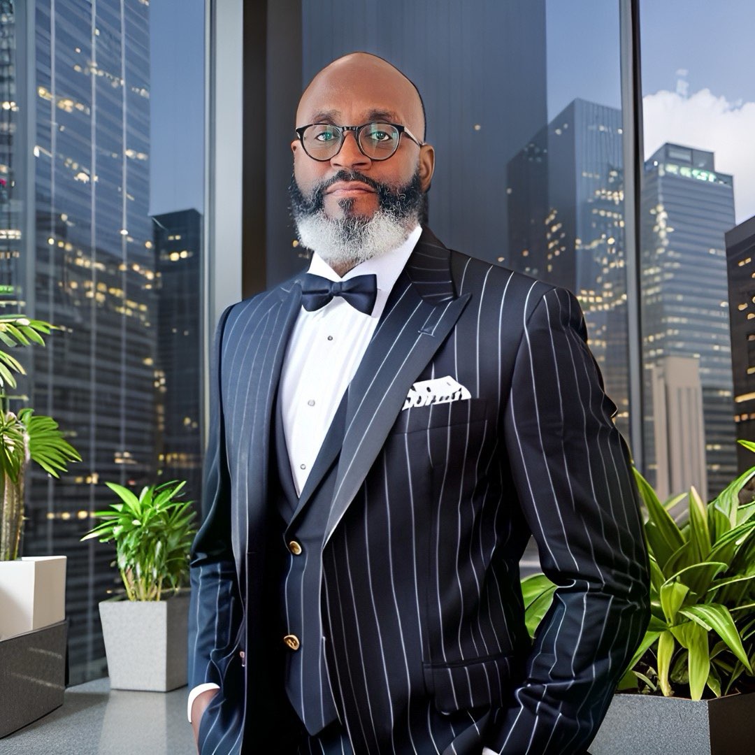 Carl Shawn Watkins, Founder of Carl Shawn Watkins Consulting